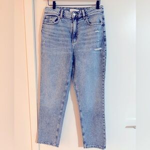 Dynamite Chiara Skinny Straight Jeans Size 28